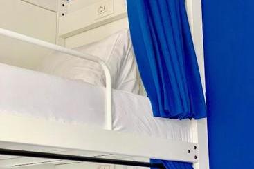 هتل Primestay Apartmenthaus Zürich Seebach