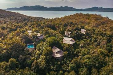 هتل The Hideout  Koh Yao Noi