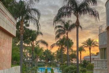Banus Beach Apartments