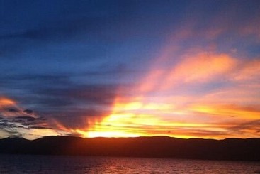 هتل Enjoy Holidays