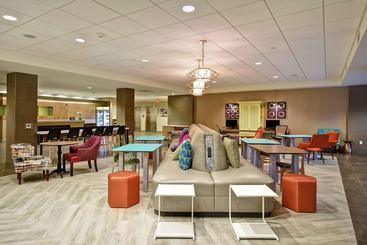 هتل Home2 Suites By Hilton Mechanicsburg
