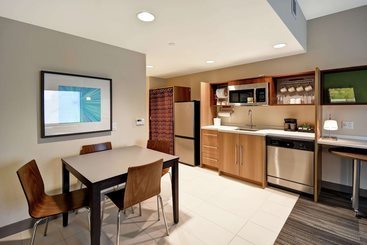 هتل Home2 Suites By Hilton Mechanicsburg