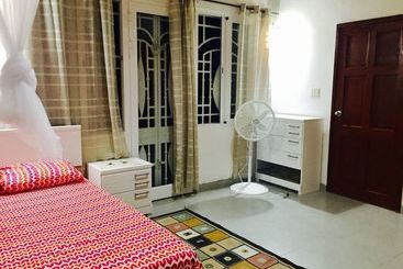 هتل Luxury Mountain Guesthouse