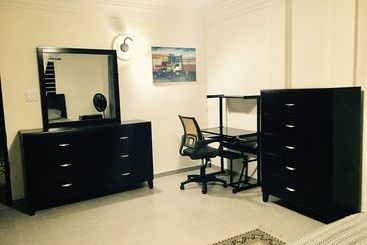 هتل Luxury Mountain Guesthouse