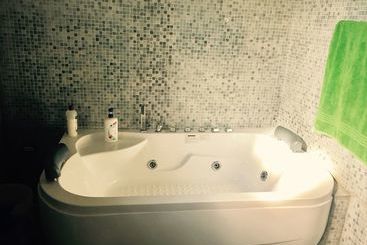 هتل Luxury Mountain Guesthouse