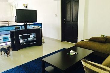 هتل Luxury Mountain Guesthouse