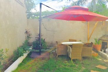 هتل Luxury Mountain Guesthouse