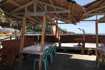هتل Medano Island Resort