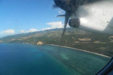 בית מלון כפרי Candice Lucy