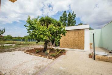 هتل Dimora Tenuta Solentino