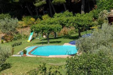 Country House San Potente