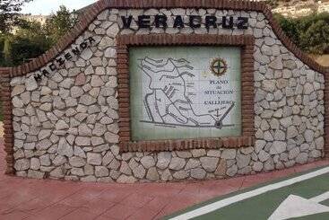 هتل Casa Del Sol Boutique B&b