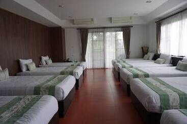 هتل Kornwat Garden Resort