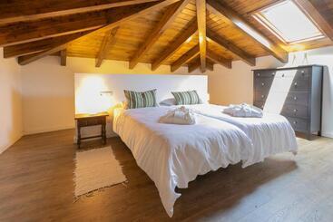 בית מלון כפרי Molino De Saladilla