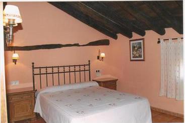 هتل Parada Del Carmen
