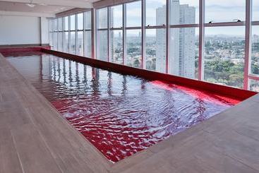 هتل Radisson Goiania