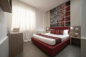هتل Regina Margherita Suite
