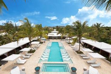 فندق Serenity At Coconut Bay   All Inclusive