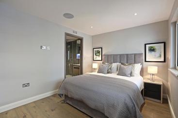 هتل Staint James Park Apart - City Stay London