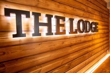 The Lodge Arinsal