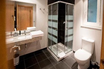 The Lodge Arinsal