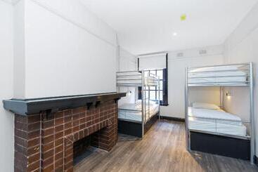 Hospedaria The Lansdowne