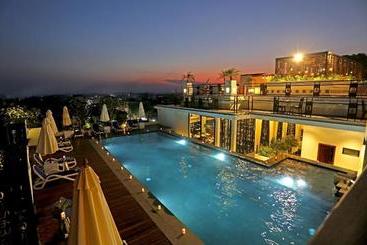 هتل Hari Residence & Spa