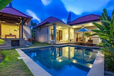 Hotel Kubal Villa Bali