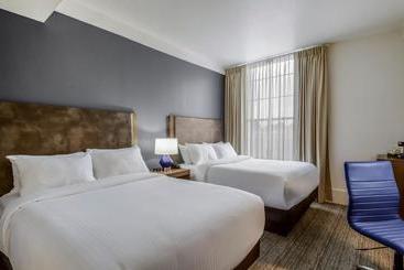 New Bedford Harbor Hotel, Ascend Hotel Collection