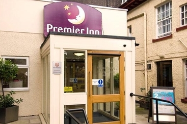 Premier Inn Manchester Altrincham - Altrincham