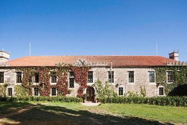 Pazo De Brandeso & Country Club