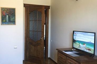 تختخواب و صبحانه Astoria Garden