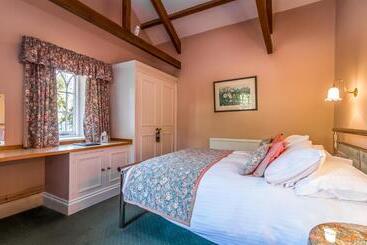 Bed and Breakfast The Lynch Country House