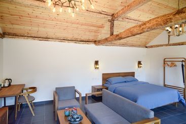 Btg Boutique Hotel Maple Spring Bay