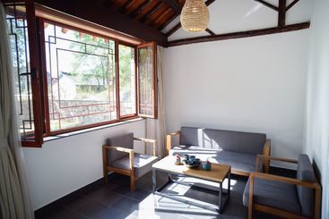 Btg Boutique Hotel Maple Spring Bay