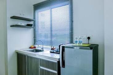 Gloria Swiss Apartment