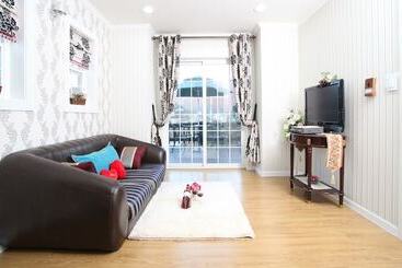 Apartamentos turísticos Gracia Pension Gapyeong