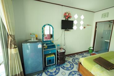 هتل Baan Suanjarean Resort