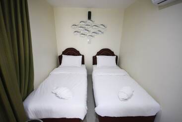 酒店 Vimaan Navy Resort