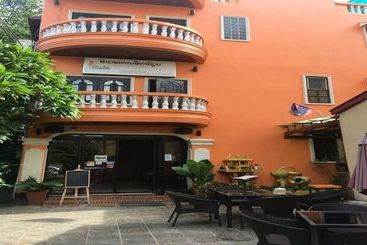 پانسیون La Gondola Guesthouse And Restuarant