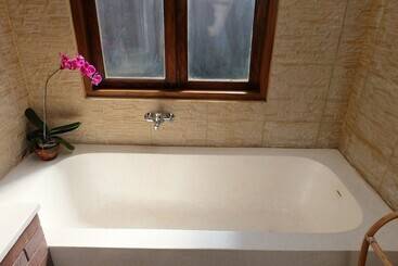 Жильё для туристов Villa Hening Bali