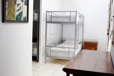 هاستل Ons Bed And Breakfast
