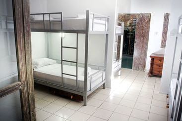 هاستل Ons Bed And Breakfast