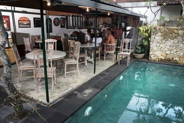 هاستل Ons Bed And Breakfast
