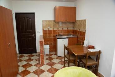 Apartments Radović