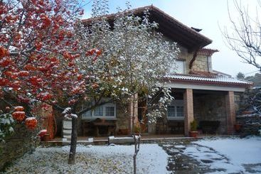 کلبه Ermita De Gredos