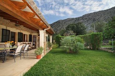 Villa Can Pau