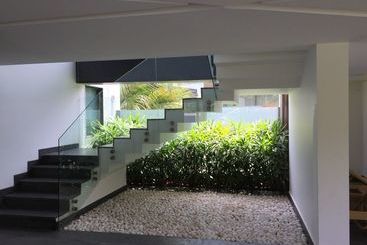 هتل Calem Grove