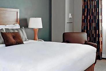 هتل The Inn At The Isle Of Capri Lake Charles