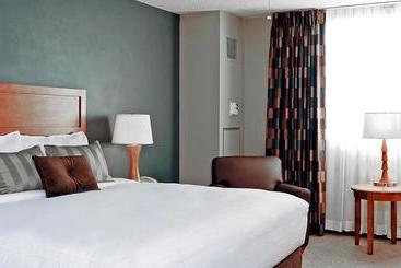 هتل The Inn At The Isle Of Capri Lake Charles